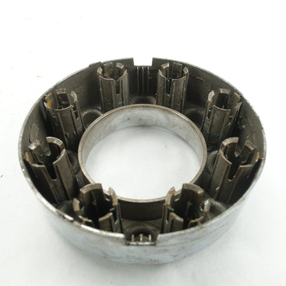 2011 2012 2013 2014 2015 2016 Ford F250 F350 Front Wheel Center Hub Cap Cover