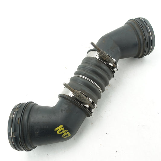 2007 2008 Chevrolet Silverado 2500 3500 LMM Intercooler Pipe Duct Tube