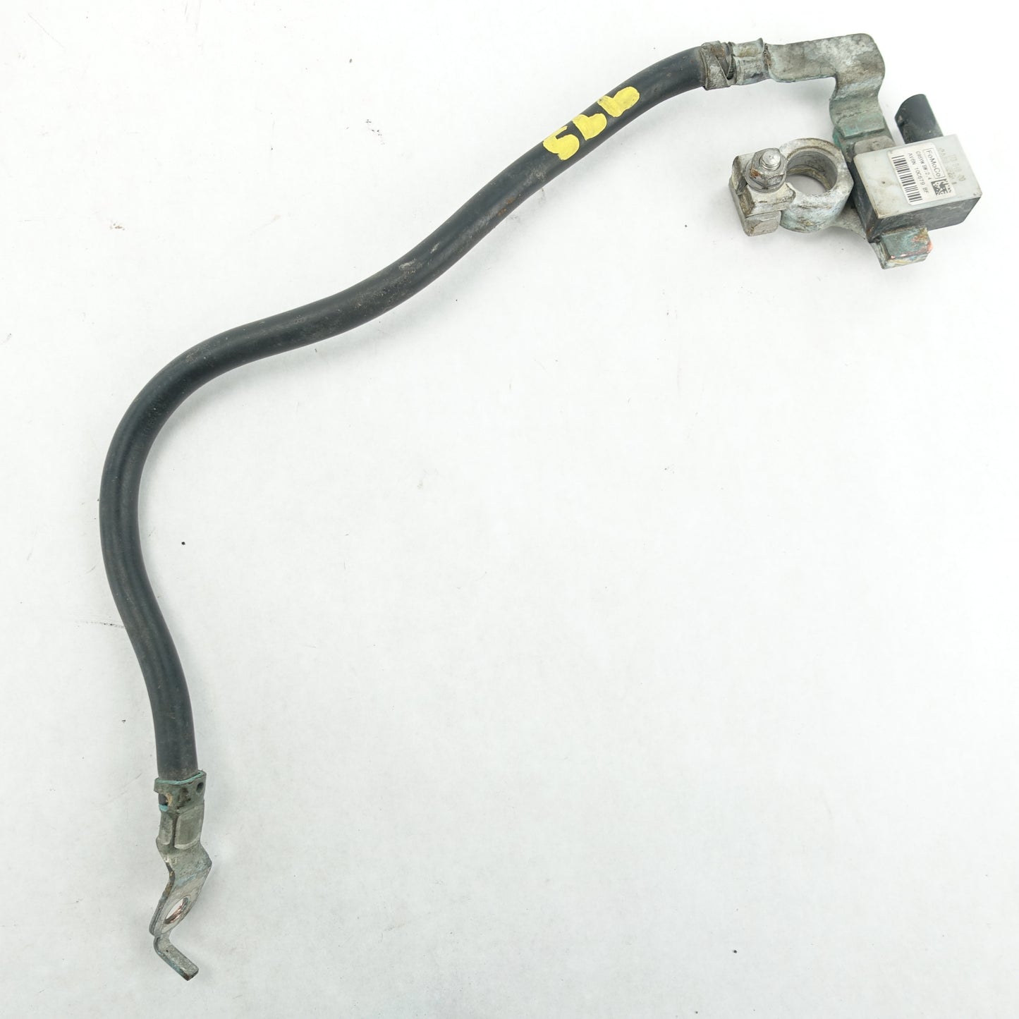 2012 2013 2014 2015 2016 2017 18 Ford Focus Negative Battery Cable Wire Terminal
