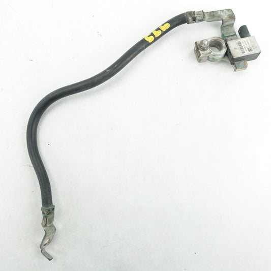 2012 2013 2014 2015 2016 2017 18 Ford Focus Negative Battery Cable Wire Terminal