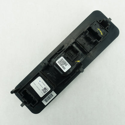 11 2012 2013 2014 2015 2016 Ford F250 F350 Mirror Memory Switch With Trim Insert