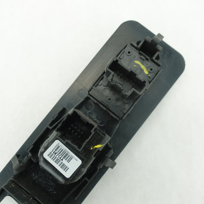 11 2012 2013 2014 2015 2016 Ford F250 F350 Mirror Memory Switch With Trim Insert