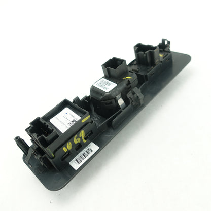 11 2012 2013 2014 2015 2016 Ford F250 F350 Mirror Memory Switch With Trim Insert