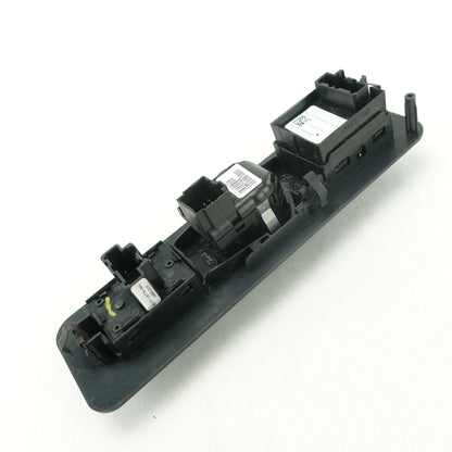 11 2012 2013 2014 2015 2016 Ford F250 F350 Mirror Memory Switch With Trim Insert