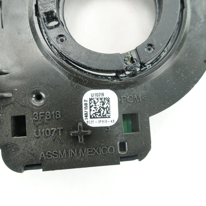 2011 2012 2013 2014 2015 Ford F250 F350 Steering Wheel Position Sensor