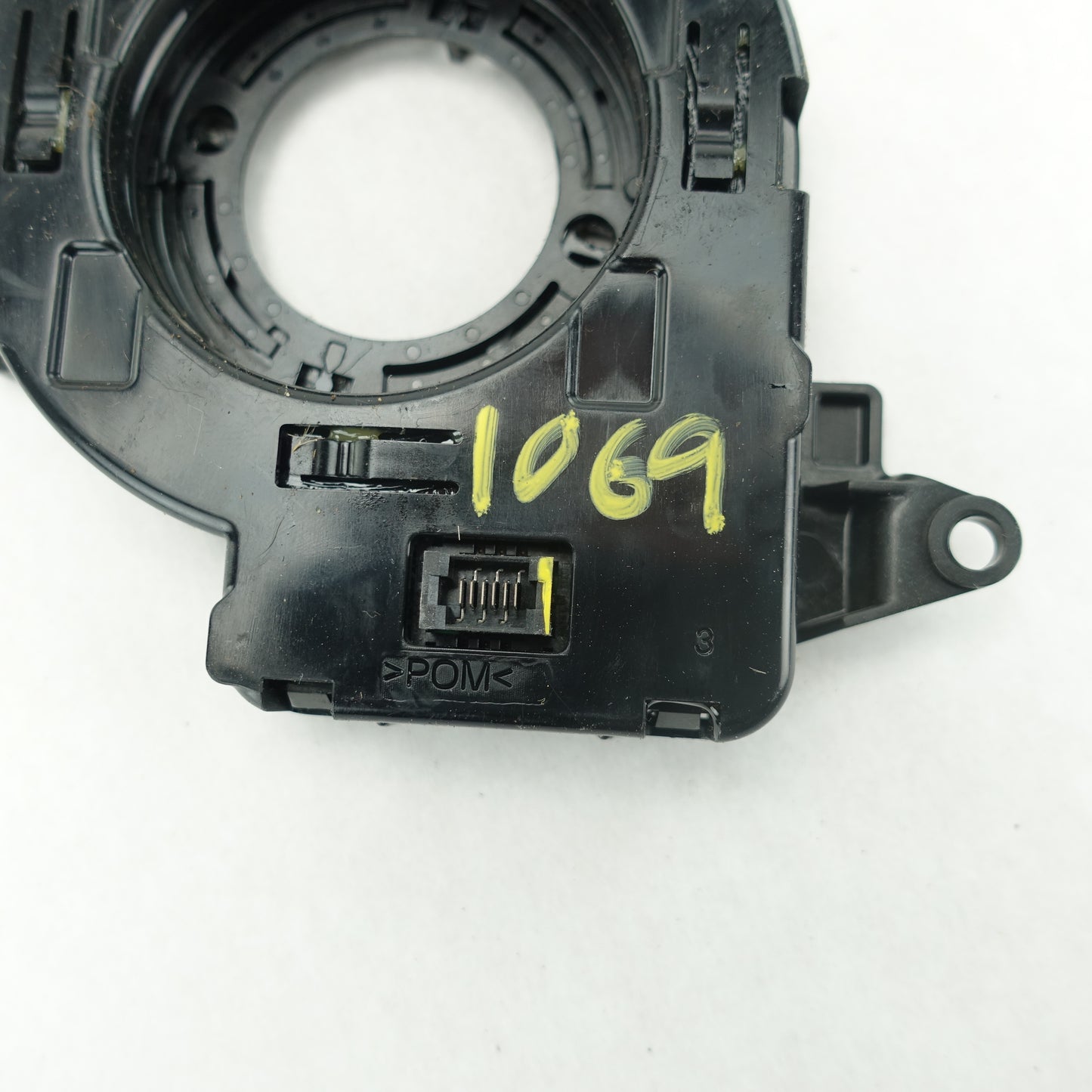 2011 2012 2013 2014 2015 Ford F250 F350 Steering Wheel Position Sensor