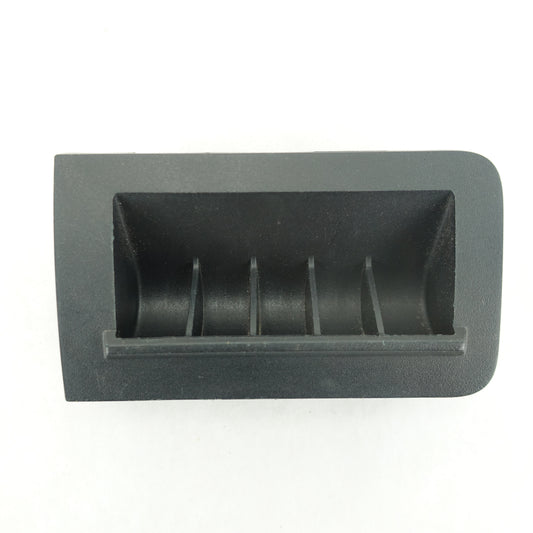 2011 2012 2013 2014 2015 2016 Ford F250 F350 Trailer Brake Delete Coin Tray Dash