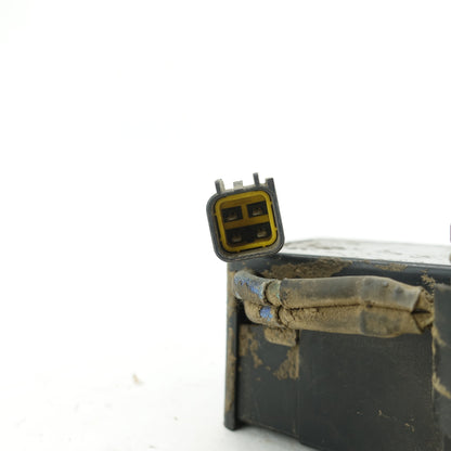 2001 2002 2003 2004 Silverado Sierra 2500 3500 Glow Plug Module Relay