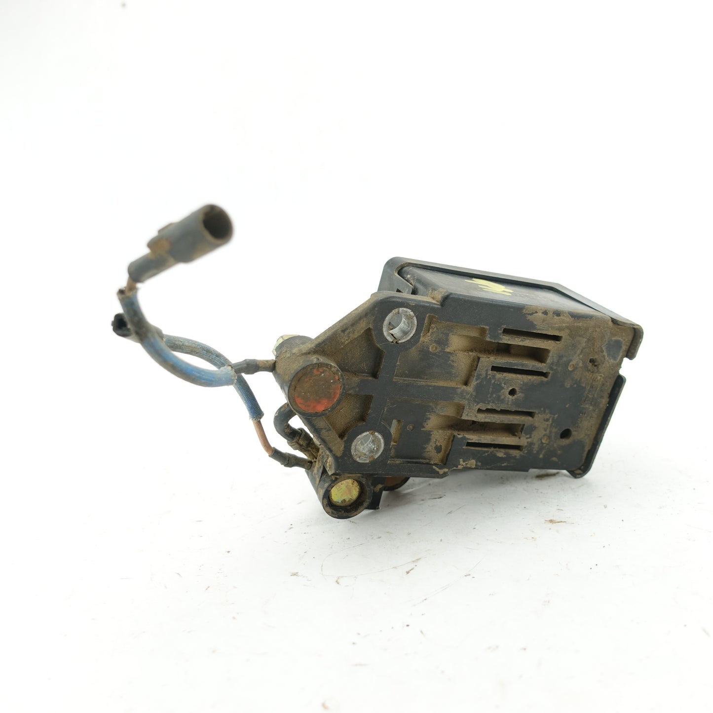 2001 2002 2003 2004 Silverado Sierra 2500 3500 Glow Plug Module Relay