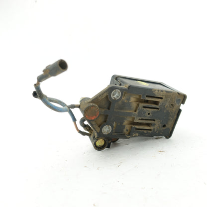 2001 2002 2003 2004 Silverado Sierra 2500 3500 Glow Plug Module Relay