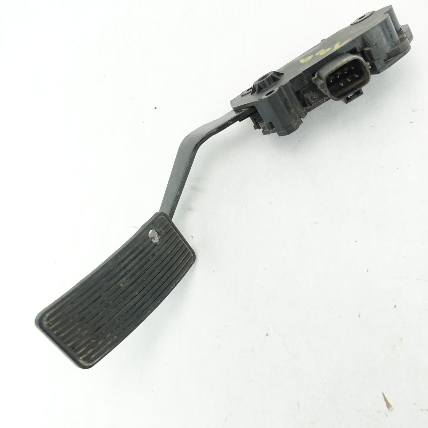 Damage 2008 2009 2010 Ford F250 F350 Gas Fuel Throttle Accelerator Pedal Peddle