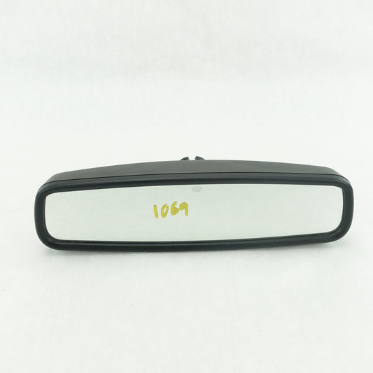 2013 2014 2015 2016 Ford F250 F350 Interior Rear View Mirror Without Display