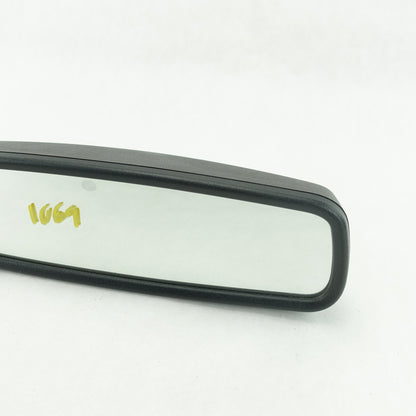2013 2014 2015 2016 Ford F250 F350 Interior Rear View Mirror Without Display