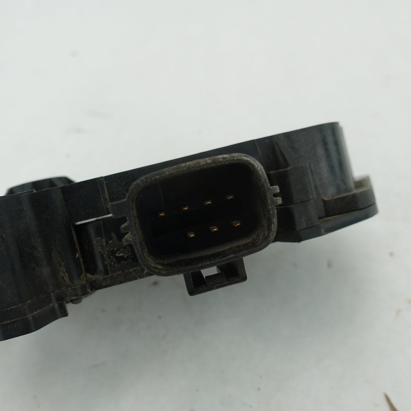 Damage 2008 2009 2010 Ford F250 F350 Gas Fuel Throttle Accelerator Pedal Peddle