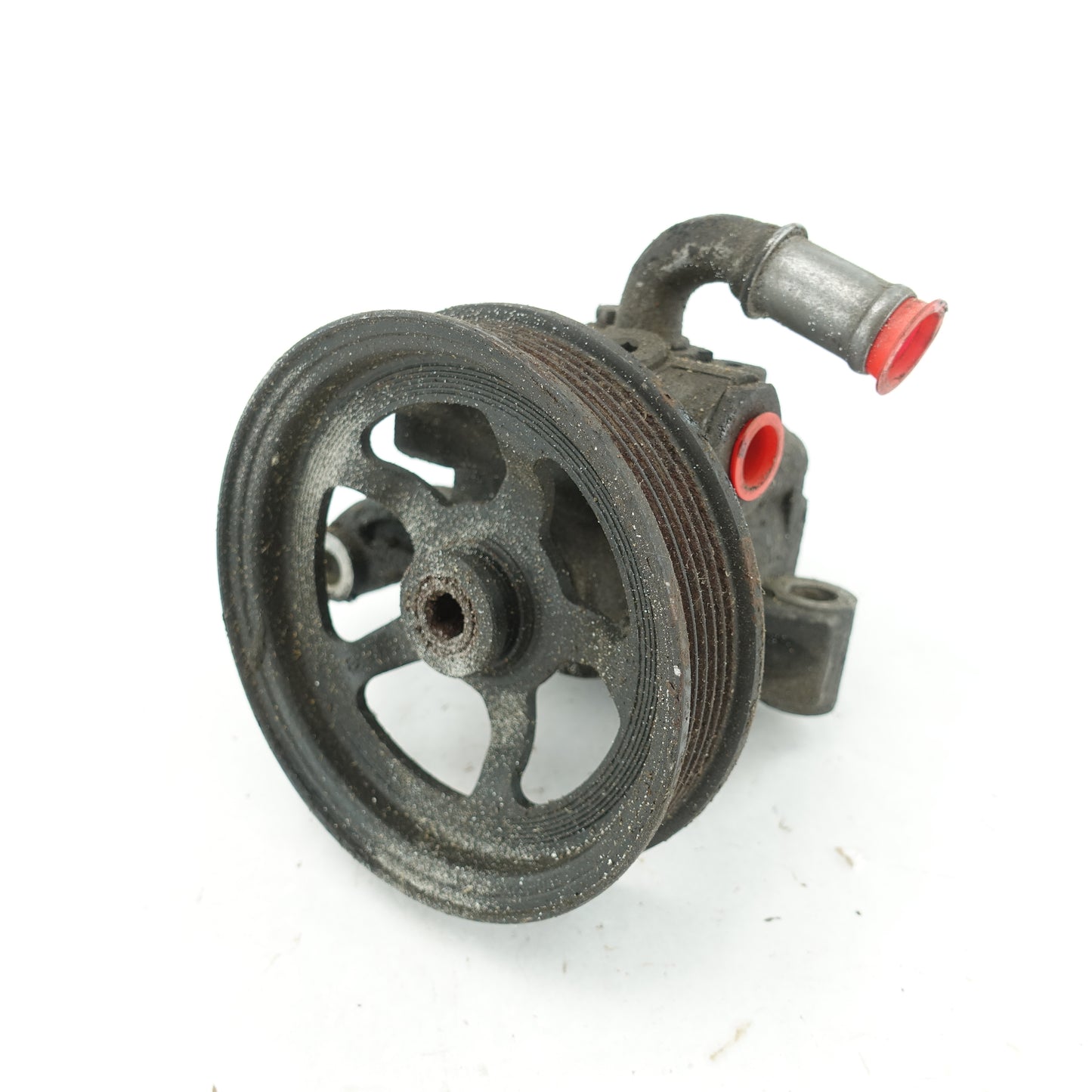 2007 2008 2009 2010 2011 2012 2013 2014 2015 2016 GMC Acadia Power Steering Pump