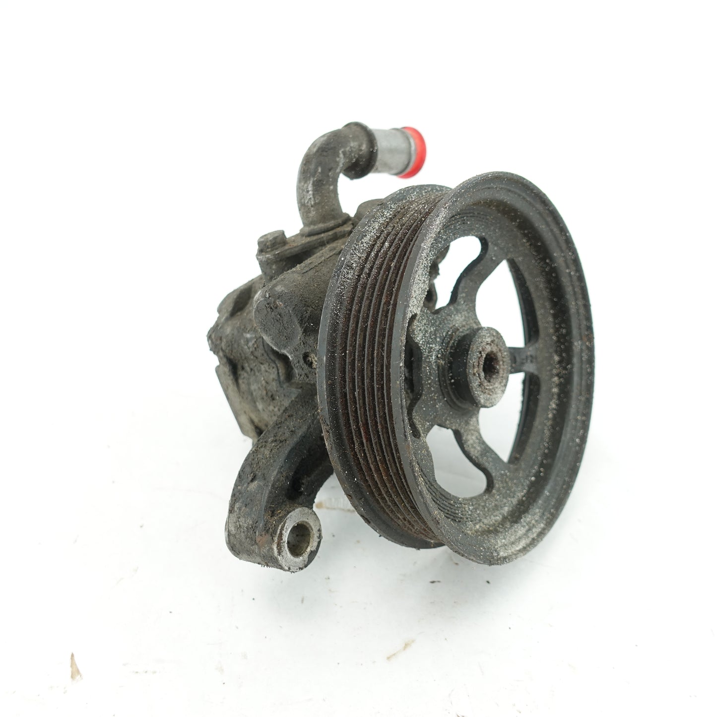 2007 2008 2009 2010 2011 2012 2013 2014 2015 2016 GMC Acadia Power Steering Pump