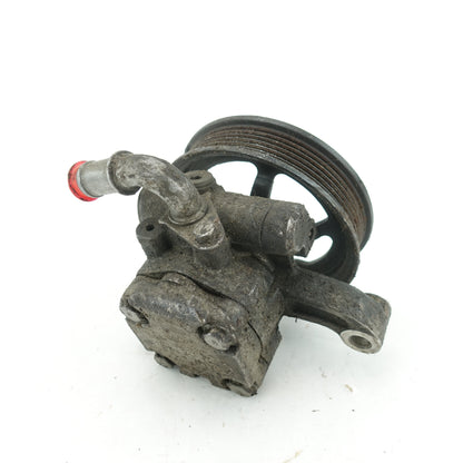 2007 2008 2009 2010 2011 2012 2013 2014 2015 2016 GMC Acadia Power Steering Pump