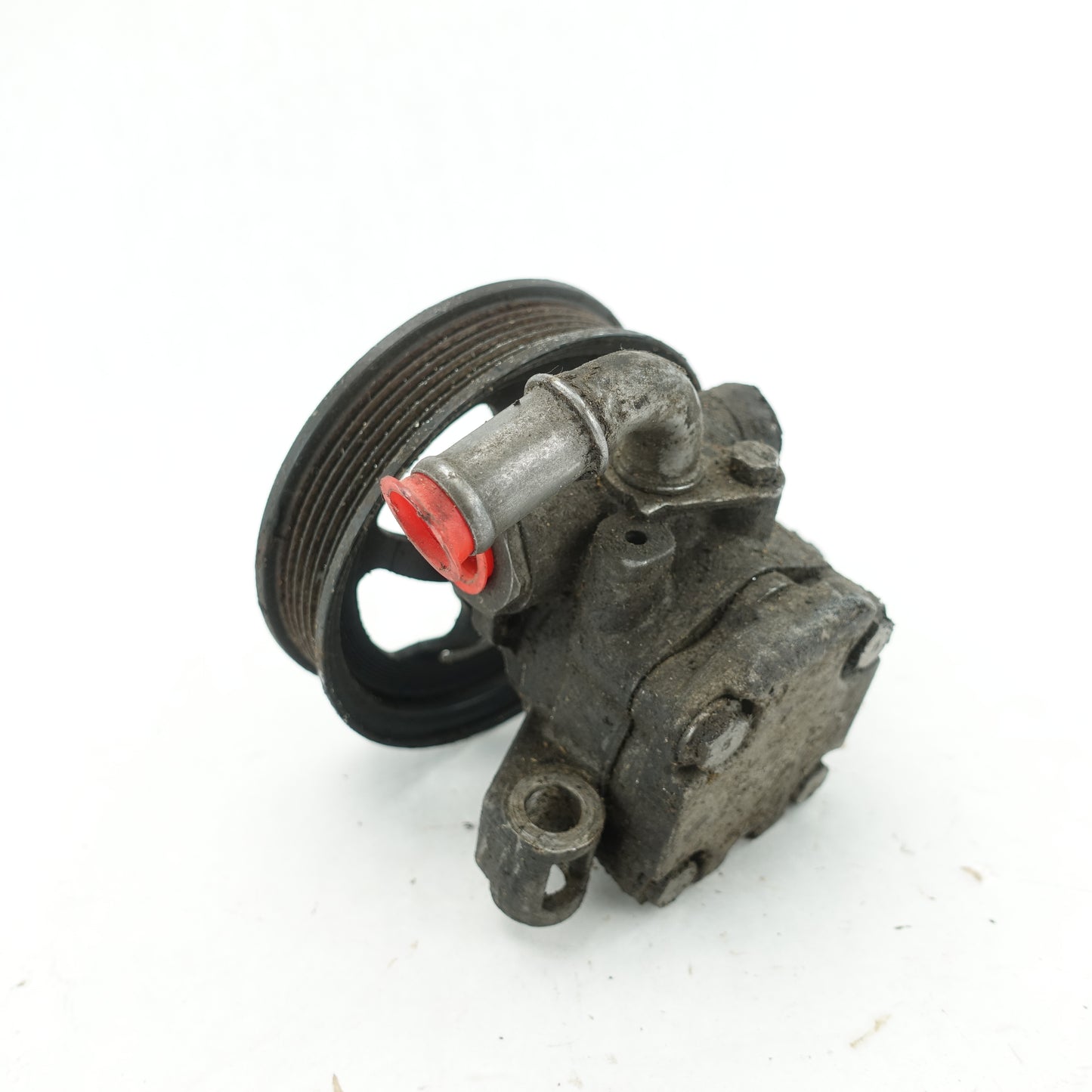 2007 2008 2009 2010 2011 2012 2013 2014 2015 2016 GMC Acadia Power Steering Pump