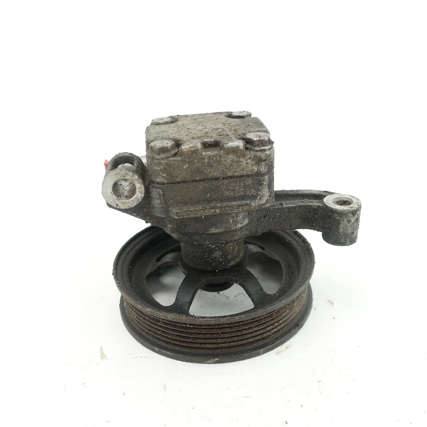 2007 2008 2009 2010 2011 2012 2013 2014 2015 2016 GMC Acadia Power Steering Pump