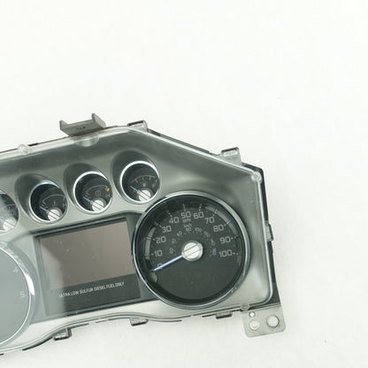 2015 Ford F250 F350 6.7L Diesel Speedometer Instrument Cluster Gauges 215K Miles