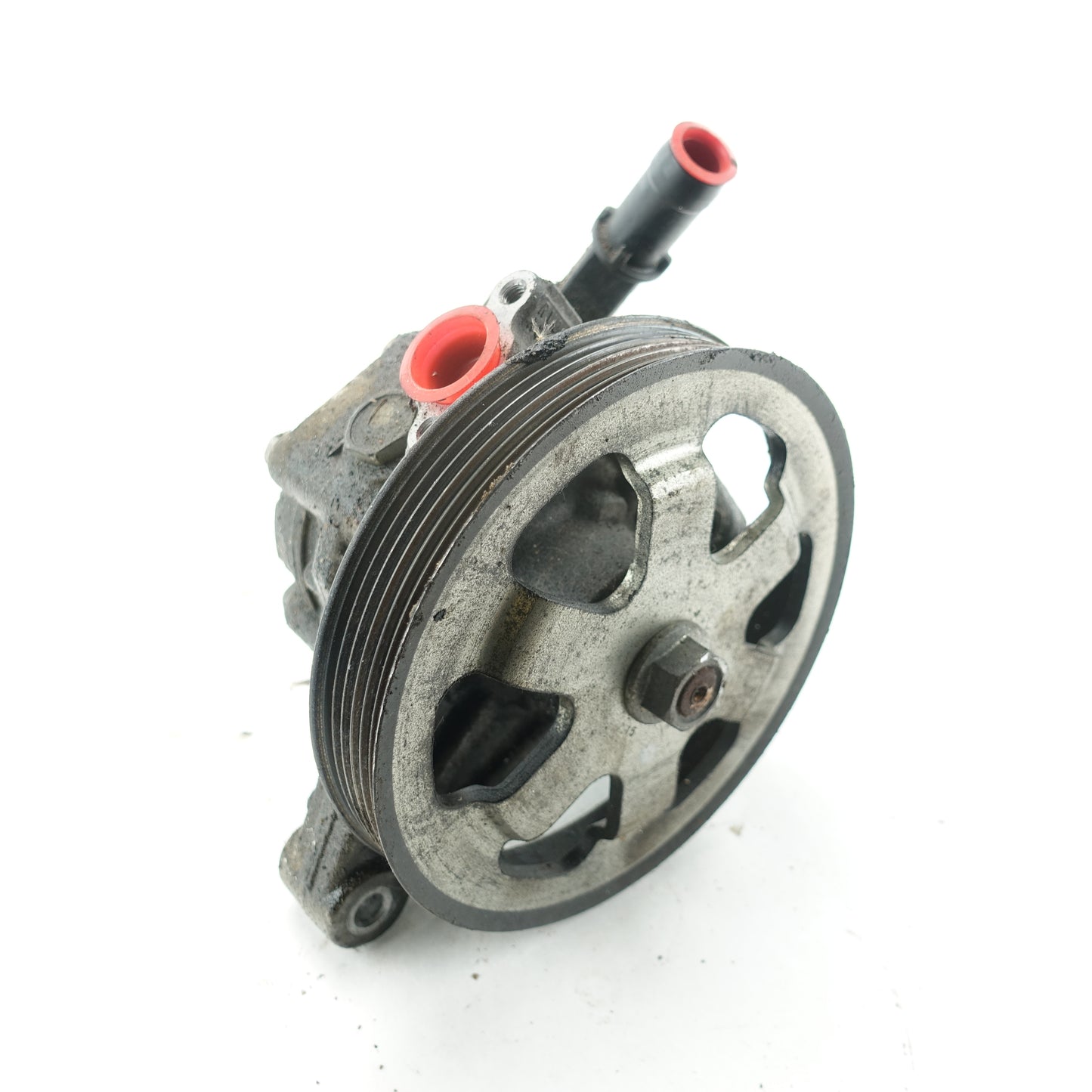 2011 2012 2013 2014 2015 2016 2017 Honda Odyssey Power Steering Pump