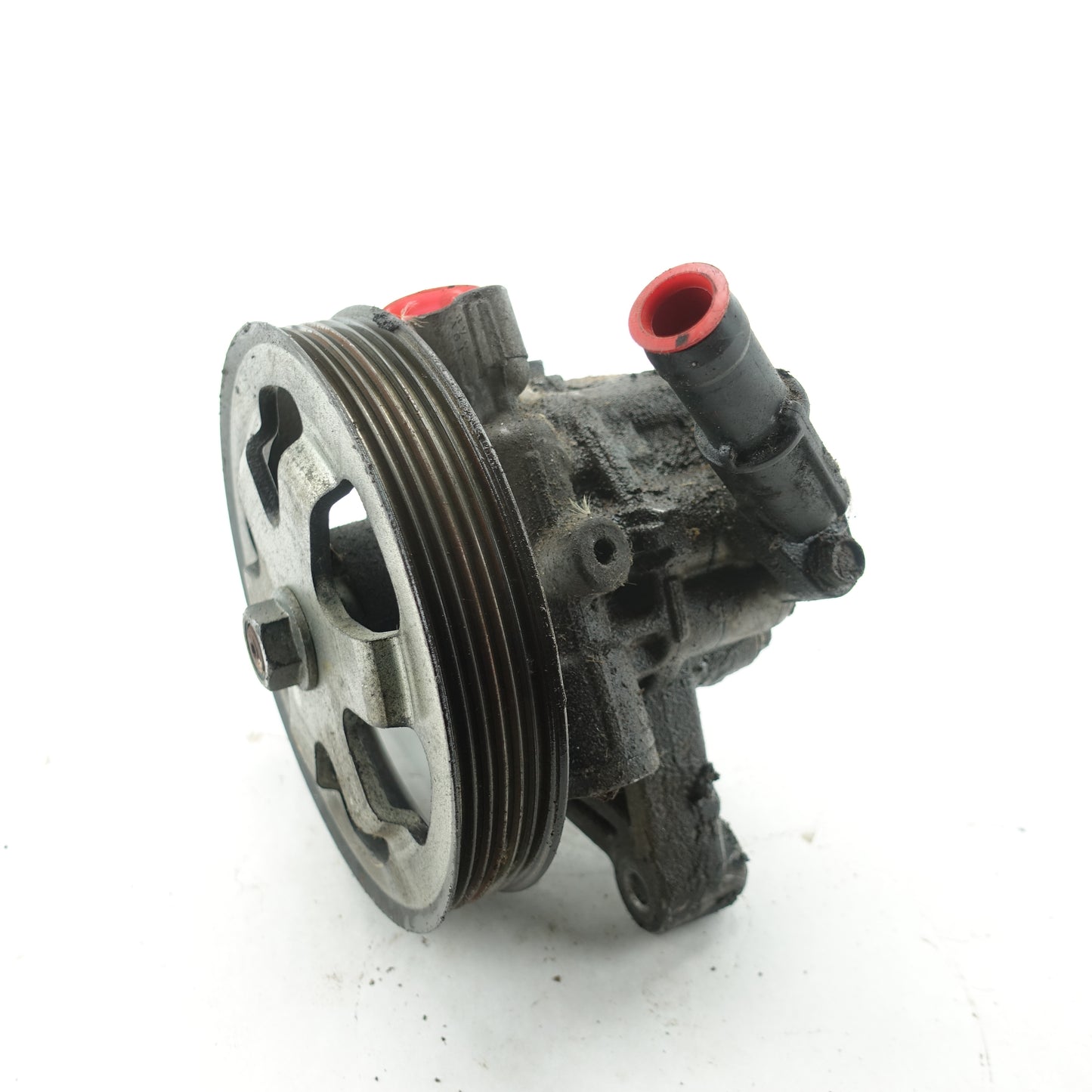 2011 2012 2013 2014 2015 2016 2017 Honda Odyssey Power Steering Pump