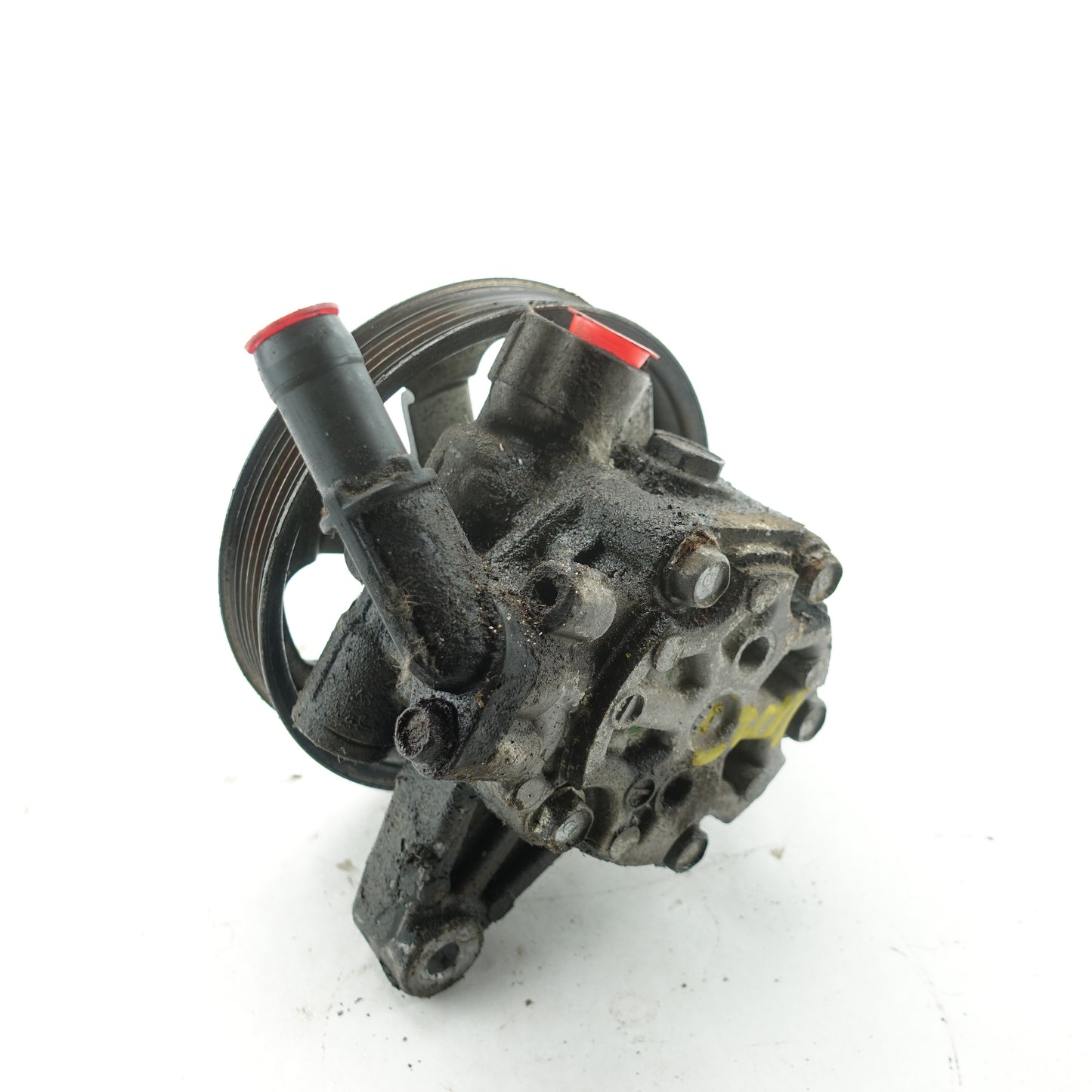 2011 2012 2013 2014 2015 2016 2017 Honda Odyssey Power Steering Pump