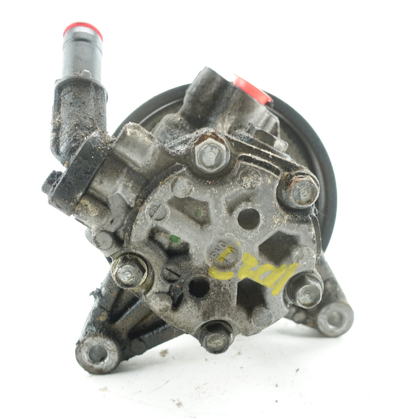 2011 2012 2013 2014 2015 2016 2017 Honda Odyssey Power Steering Pump