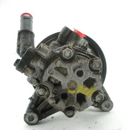 2011 2012 2013 2014 2015 2016 2017 Honda Odyssey Power Steering Pump