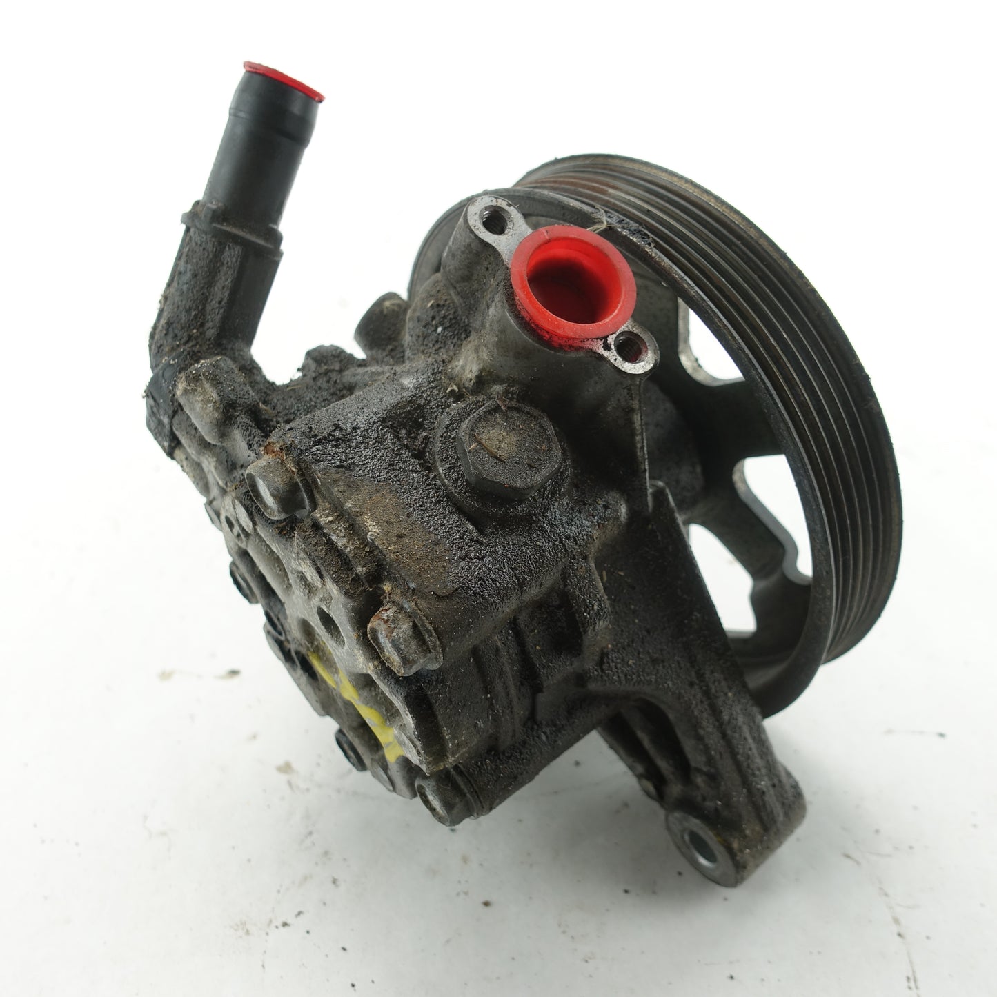 2011 2012 2013 2014 2015 2016 2017 Honda Odyssey Power Steering Pump