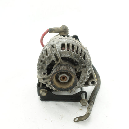 2008 2009 2010 2011 Chevrolet Silverado 2500 3500 125 amp Dual Alternator Set up