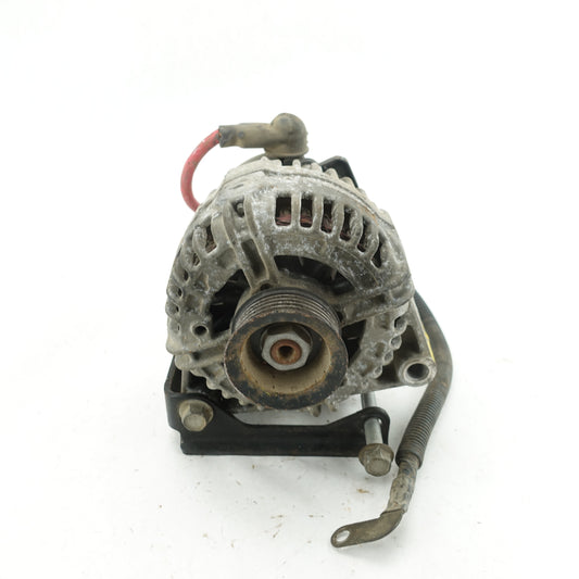 2008 2009 2010 2011 Chevrolet Silverado 2500 3500 125 amp Dual Alternator Set up