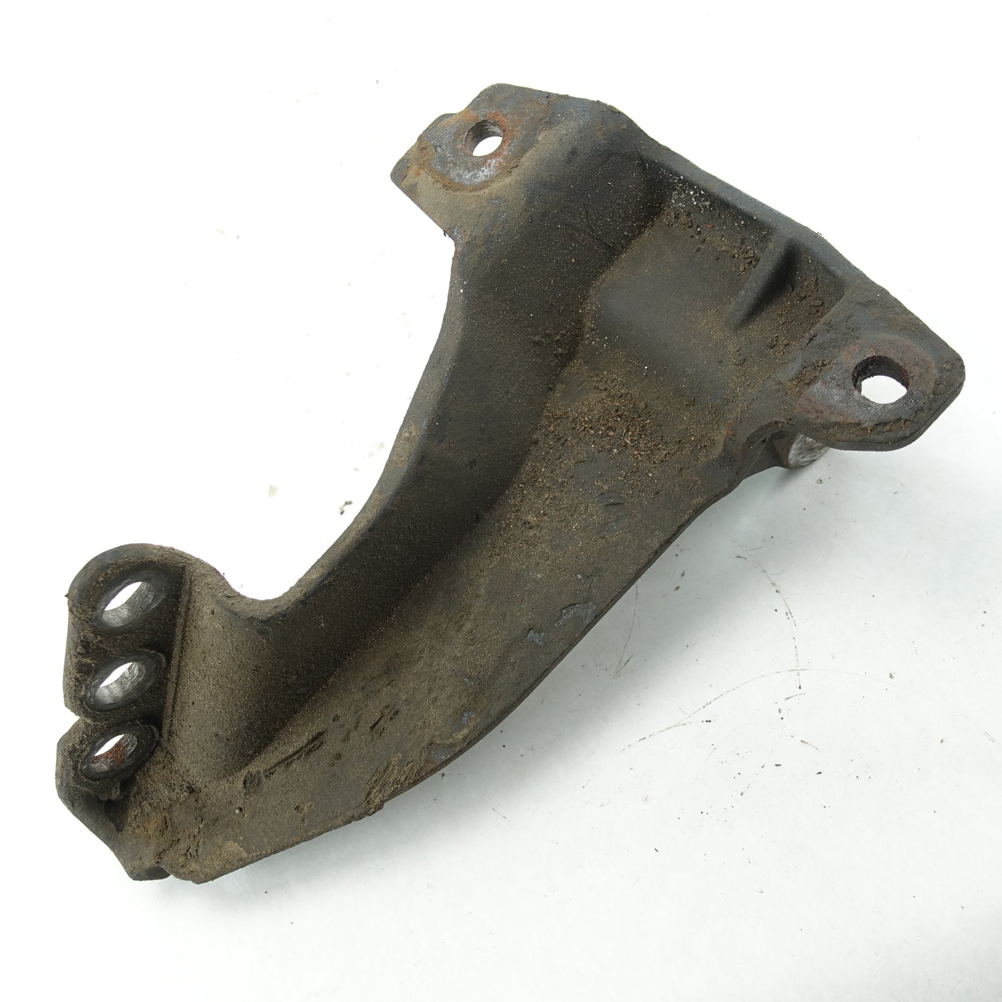 2008 2009 2010 2011 2012 2013 2014 Ford F250 F350 Suspension Track Bar Bracket