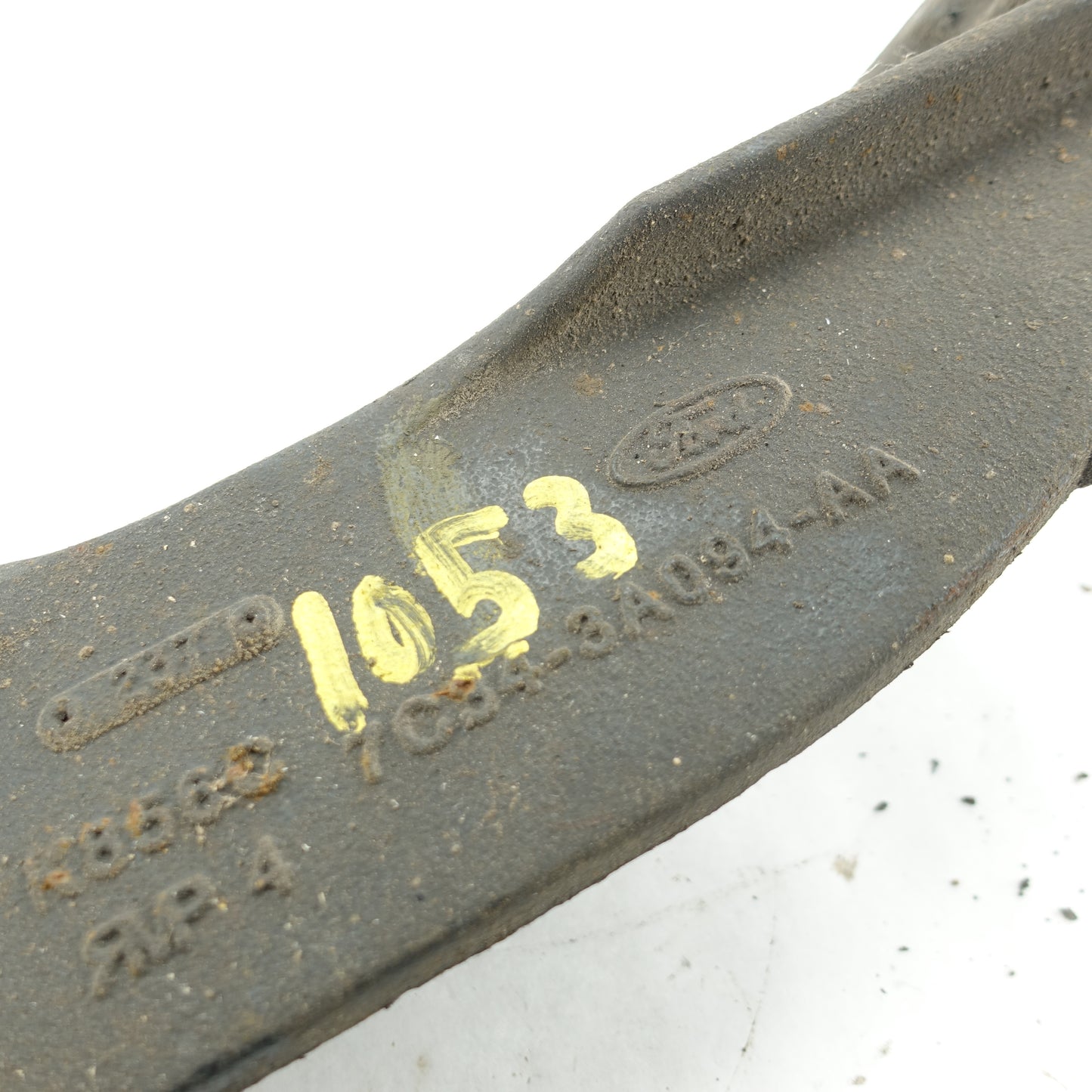 2008 2009 2010 2011 2012 2013 2014 Ford F250 F350 Suspension Track Bar Bracket