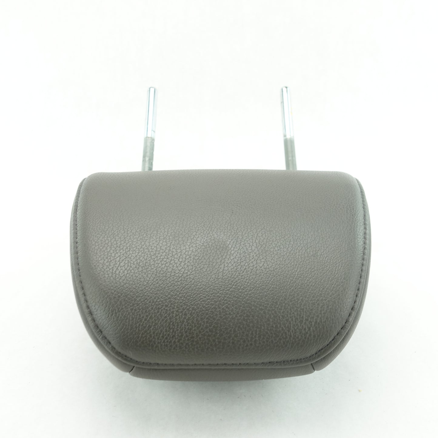 2013 2014 2015 2016 2017 Honda Odyssey Front Headrest Head Rest Gray Leather
