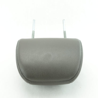 2013 2014 2015 2016 2017 Honda Odyssey Front Headrest Head Rest Gray Leather