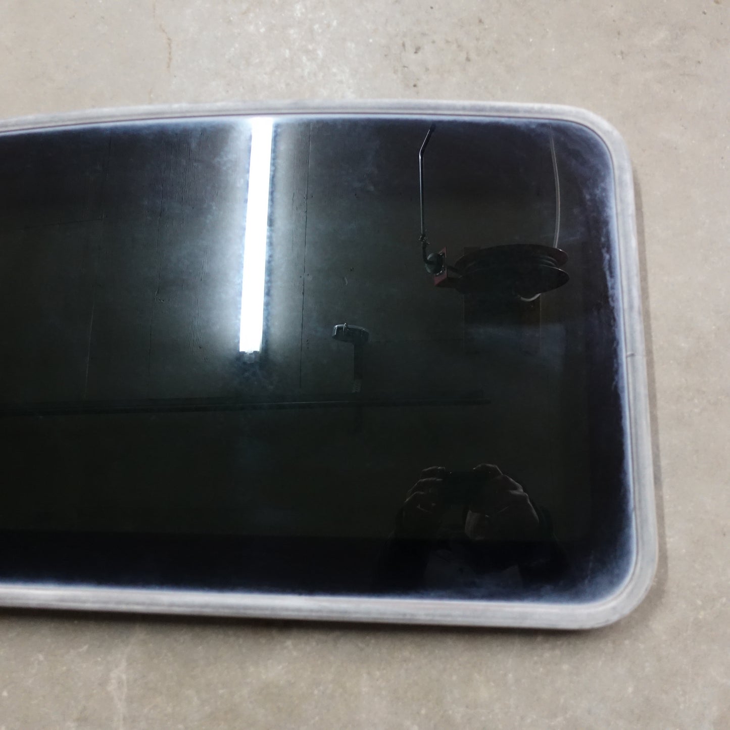 2008 2009 2010 2011 2012 2013 2014 2015 2016 Ford F250 F350 Sunroof Glass