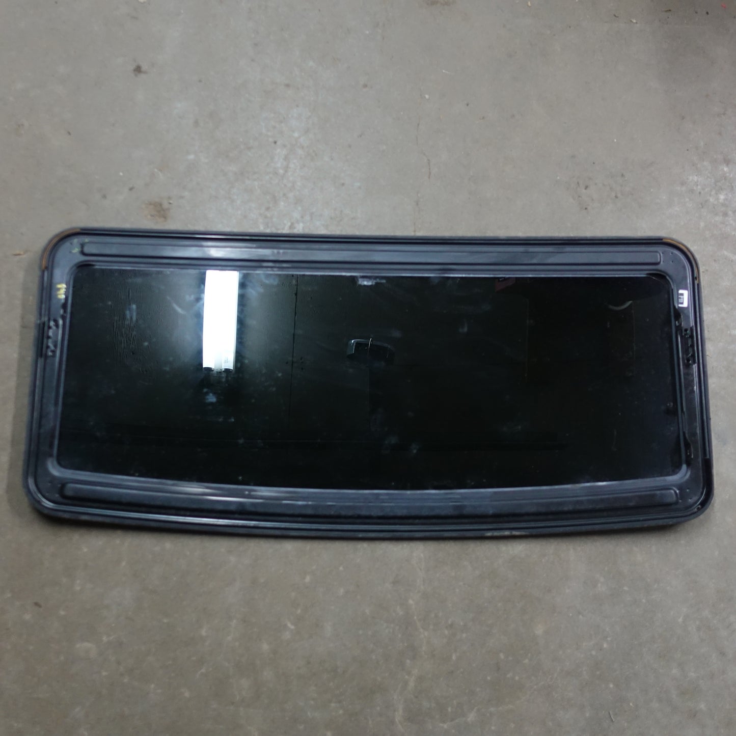 2008 2009 2010 2011 2012 2013 2014 2015 2016 Ford F250 F350 Sunroof Glass