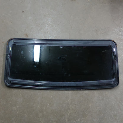 2008 2009 2010 2011 2012 2013 2014 2015 2016 Ford F250 F350 Sunroof Glass