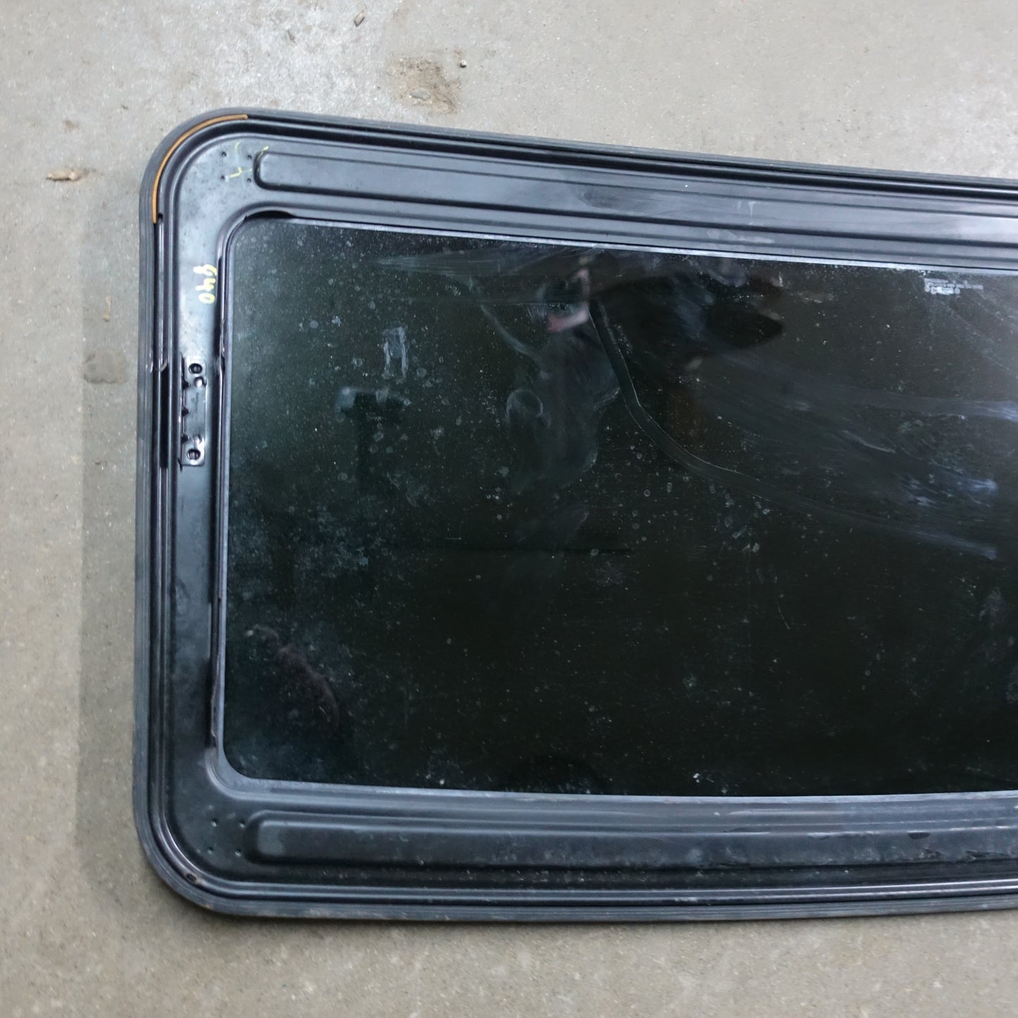 2008 2009 2010 2011 2012 2013 2014 2015 2016 Ford F250 F350 Sunroof Glass