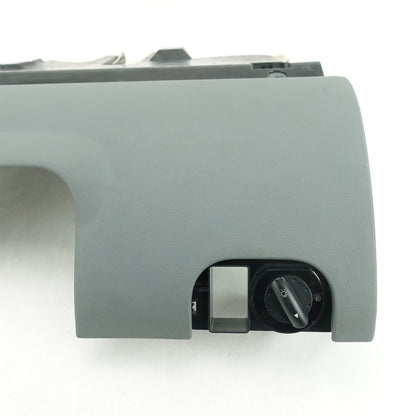 2000 2001 2002 2003 2004 2005 2006 Audi TT Lower Dash Knee Bolster