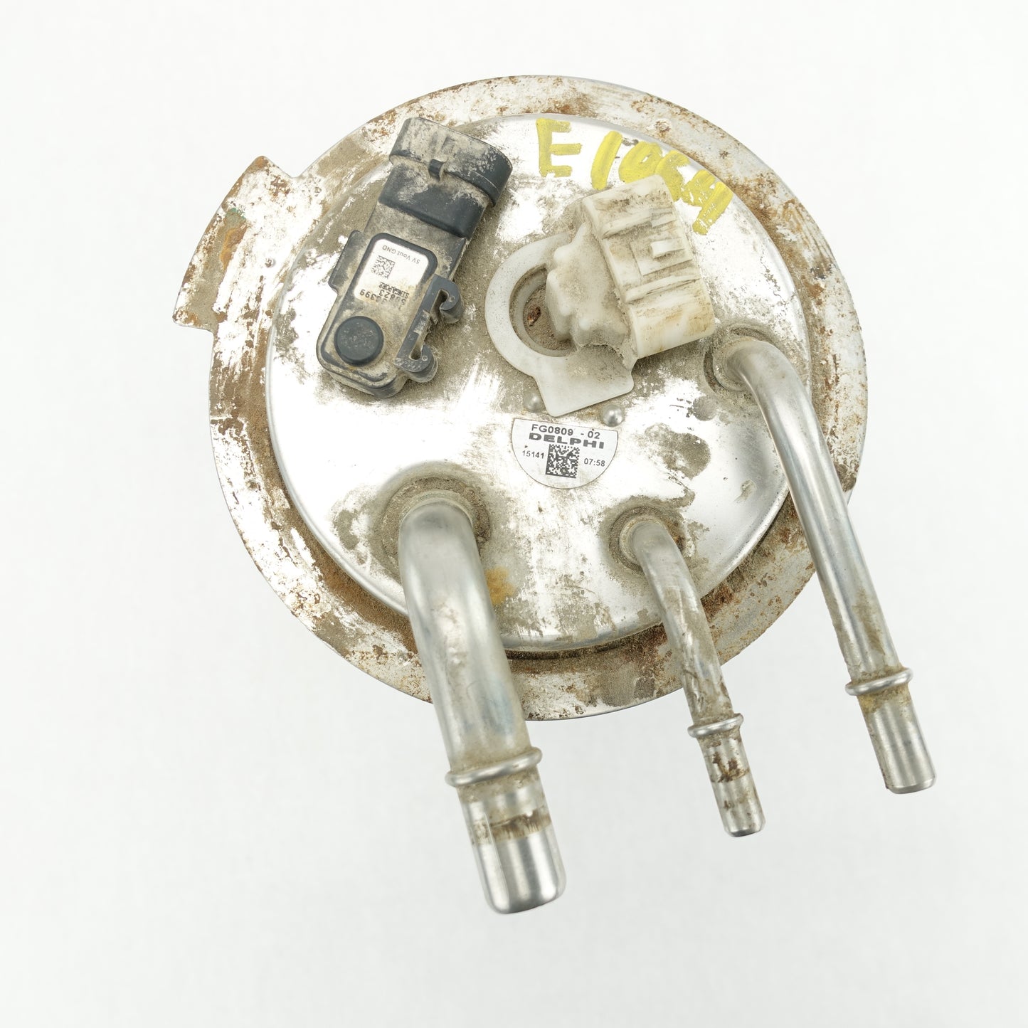2004 2005 2006 2007 Cadillac Escalade ESV Fuel Gas Pump