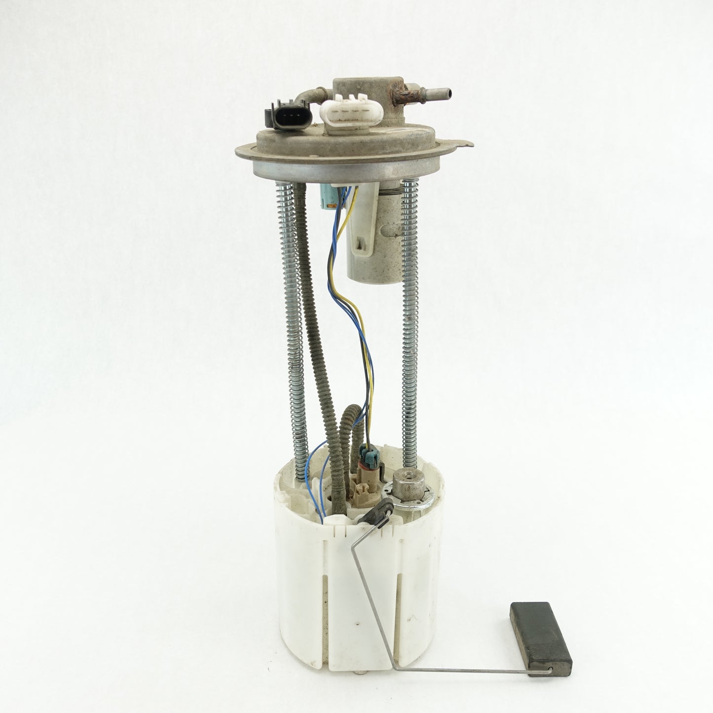 2009 Silverado Sierra 1500 Electric Fuel Gas Pump