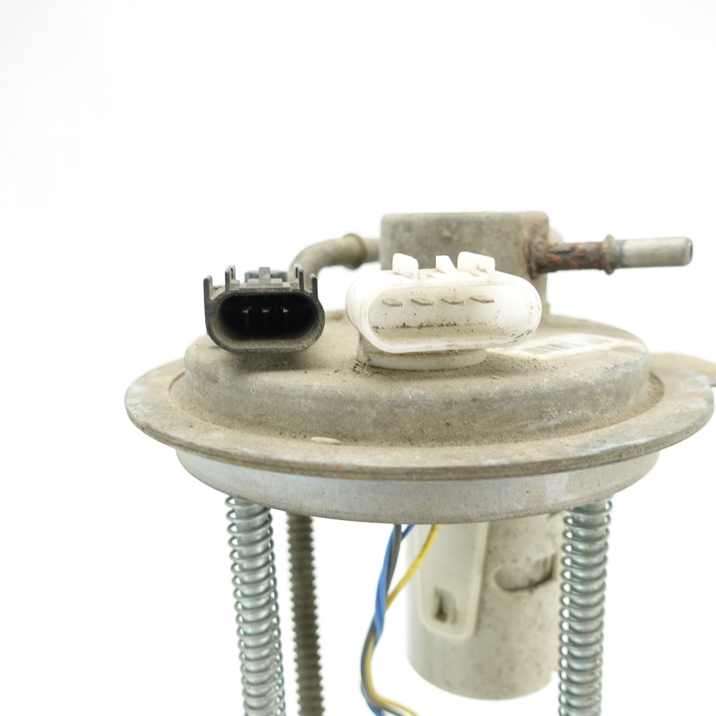 2009 Silverado Sierra 1500 Electric Fuel Gas Pump