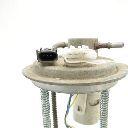 2009 Silverado Sierra 1500 Electric Fuel Gas Pump