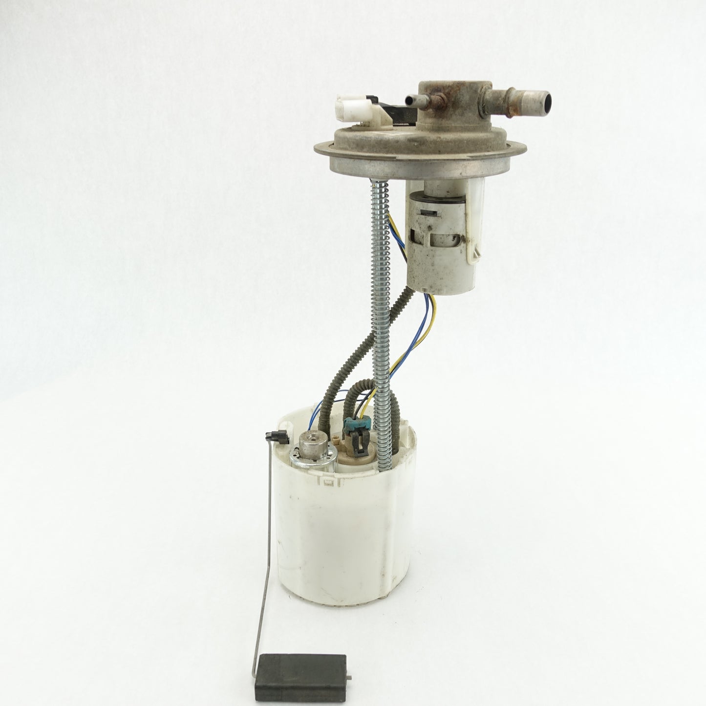 2009 Silverado Sierra 1500 Electric Fuel Gas Pump