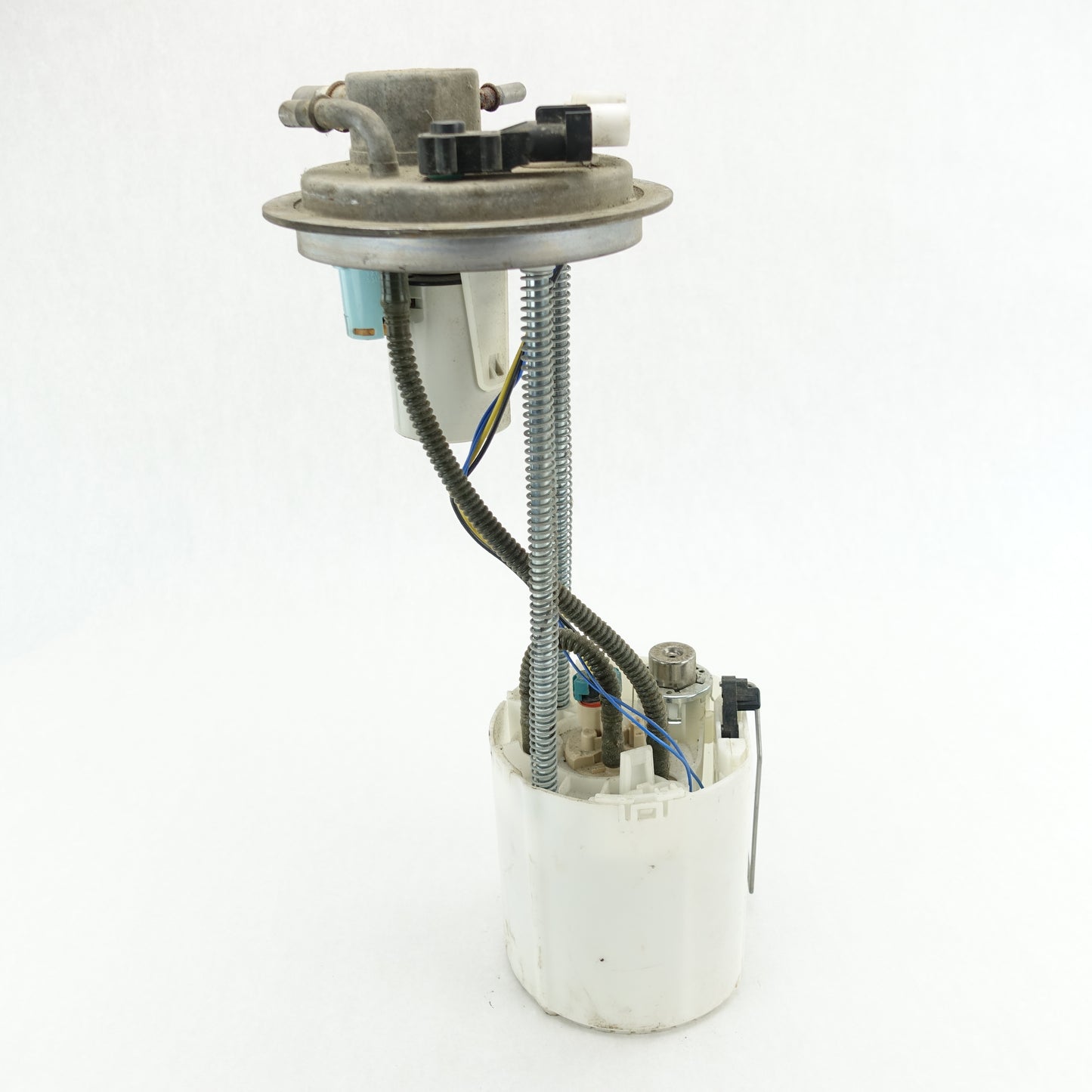 2009 Silverado Sierra 1500 Electric Fuel Gas Pump