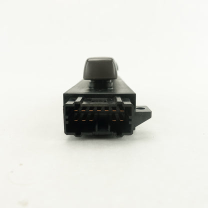 2013 2014 2015 2016 2017 Honda Odyssey Driver Left Seat Switch Control Gray