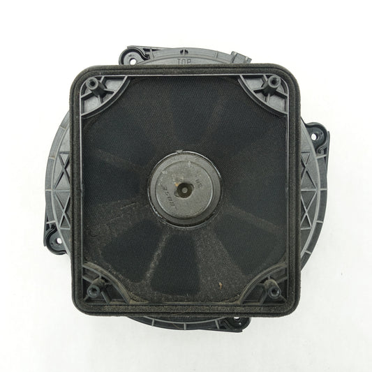 2001 2002 2003 2004 2005 Audi TT Rear Center Speaker