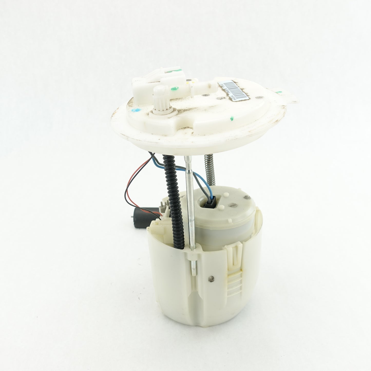 2011 2012 2013 2014 2015 2016 Dodge Journey All Wheel Drive AWD Fuel Gas Pump